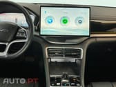 BYD Seal U 1.5 DM-I 218CH BOOST