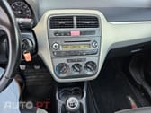 Fiat Grande Punto 1.2 Active