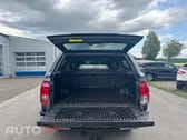 Toyota Hilux 2.4 D-4D 4WD