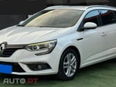 Renault Mégane Sport Tourer BLUE dCi 115 BUSINESS EDITION (EDC)