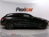 Mercedes-Benz CLA 250 e Shooting Brake AMG Line