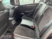 Renault Mégane Sport Tourer 1.5 dCi Limited