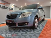 Skoda Fabia Break 1.2 Ambiente