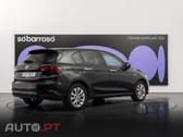 Fiat Tipo 1.3 M-Jet Lounge