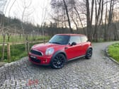 MINI Cooper One D