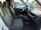 Fiat Doblo 1.3 Multijet