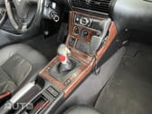 BMW Z3 Cabrio