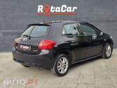 Toyota Auris 1.33 VVT-i Comfort+J16