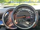 MINI Cooper D
