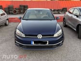 Volkswagen Golf 1.0 TSI BlueMotion Comfortline