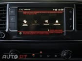 Citroen Jumpy Outro