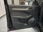 MG ZS 1.0 T-GDI Luxury Aut.