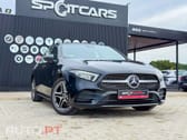 Mercedes-Benz A 250 e AMG Line