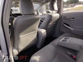 Toyota Prius Luxury