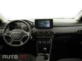 Dacia Sandero Sandero 1.0 TCe Stepway Expression