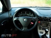 Alfa Romeo 166 2.0 V6 TB