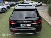 Audi Q5 35 TDI Sport S tronic