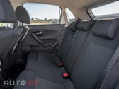 Volkswagen Polo 1.4 TDi BlueMotion