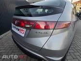Honda Civic 1.8 Sport