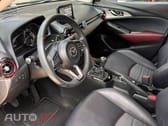 Mazda CX-3 1.5 Sky.Excellence Navi