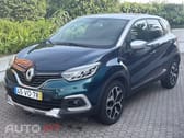 Renault Captur 0.9 TCE Exclusive
