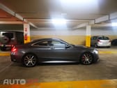 Mercedes-Benz S 63 AMG Coupe Speedshift MCT Edition 1