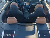 Mercedes-Benz CLE 200 Cabrio