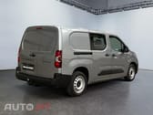 Peugeot Partner 1.5 BlueHDi XL EAT8