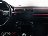 Citroen C3 1.6 BlueHDi Feel