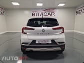 Renault Captur 1.5 DCI EXCLUSIVE