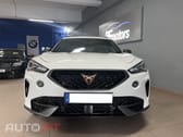 Cupra Formentor 1.4 e-Hybrid DSG VZ