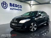 Renault Mégane 1.5 dCi Bose Edition