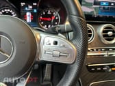Mercedes-Benz C 300 d AMG Line