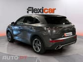 DS DS7 Crossback E-Tense Grand Chic EAT8