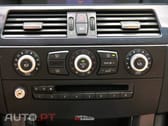 BMW 520 d Executive