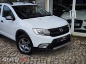 Dacia Sandero 0.9 TCe Stepway