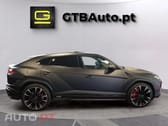 Lamborghini Urus S B&O PANO HUD