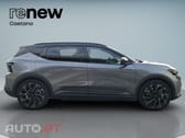 Renault Scénic E-Tech 100% elétrico 220cv esprit Alpine