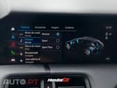 Porsche Taycan 4S