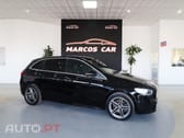 Mercedes-Benz B 250 e 8G-DCT AMG Line