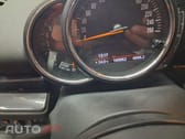 MINI Clubman One D