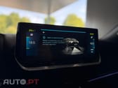 Peugeot E-2008 50 kWh GT