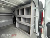 Renault Trafic 2.0 dCi IVA Dedutível