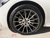 Mercedes-Benz C 300 e AMG Line
