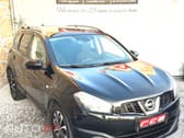 Nissan Qashqai +2 1.6 dCi Tekna Premium 17 360 S&S