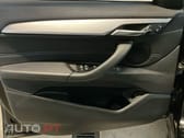 BMW X1 16 d sDrive Line Sport