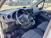 Citroen Berlingo  1.6 BlueHDi - 3 Lugares