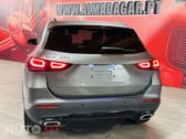 Mercedes-Benz GLA 250 e Progressive