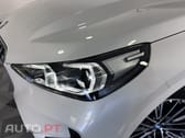 BMW iX1 xDrive30 Pack Desportivo M Pro