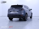 Renault Austral Techno Mild Hybrid 140